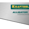 Ножовка по дереву Alligator 15227-35 купить в Новом Уренгое