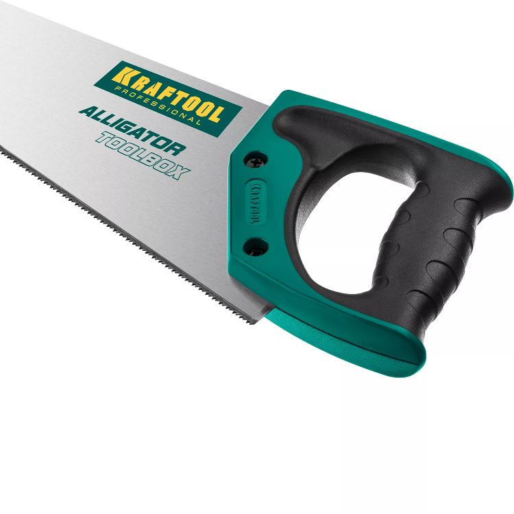 Ножовка по дереву Alligator 15227-35 купить в Новом Уренгое