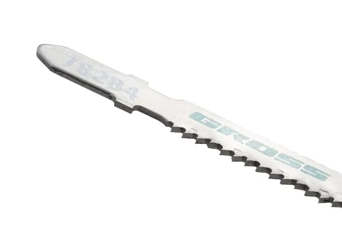 Полотна для электролобзика профессиональная линия 2 шт 31135F - T111HF GROSS 78284 купить в Новом Уренгое