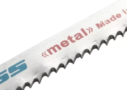 Полотна для электролобзика профессиональная линия 2 шт 31135F - T111HF GROSS 78284 купить в Новом Уренгое