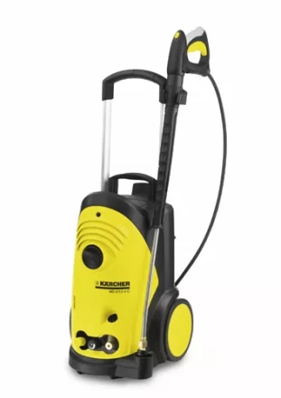 Мойка высокого давления Karcher HD 6/12-4 C (Мойка Керхер HD 6/12-4 C) купить в Новом Уренгое