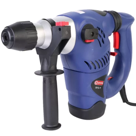 Перфоратор Диолд ПРЭ-9 купить в Новом Уренгое