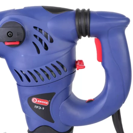 Перфоратор Диолд ПРЭ-9 купить в Новом Уренгое