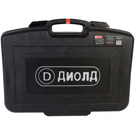 Перфоратор Диолд ПРЭ-9 купить в Новом Уренгое