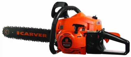 Бензиновая пила CARVER RSG-52-20K купить в Новом Уренгое