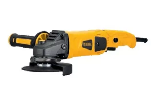 Углошлифовальная машина AG-125-1100 Denzel 26908 купить в Новом Уренгое