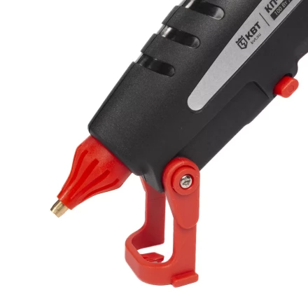 Пистолет клеевой КВТ КП-100-11 100 Вт,  стержня 11 мм (87967) купить в Новом Уренгое