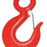 Строп канатный четырехветвевой 4СК 1.6 т L=3.5 м Звено РТ-3 с кч din 0.75 т канат din опрессовка купить в Новом Уренгое