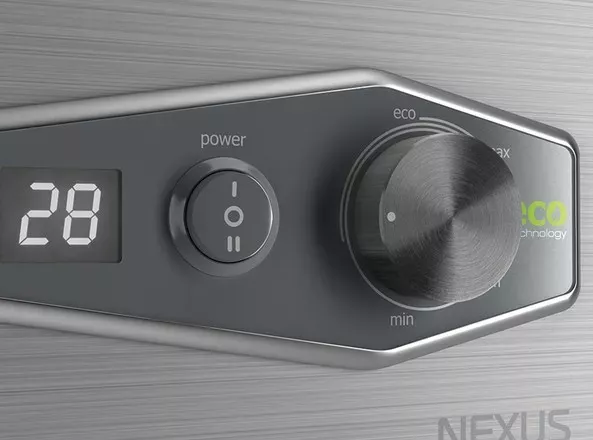 Водонагреватель BALLU BWH/S 30 Nexus купить в Новом Уренгое