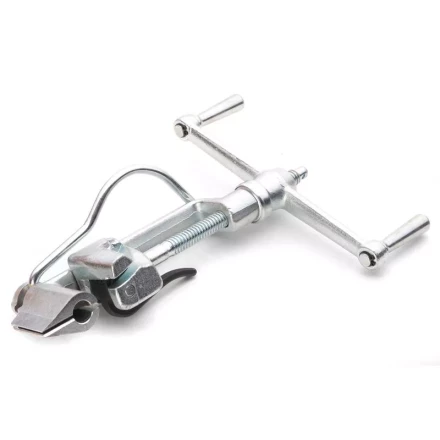 Инструмент для натяжения стальной ленты на опорах ИН-20 КВТ купить в Новом Уренгое