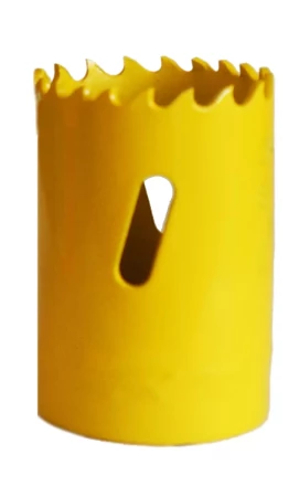 Коронка Bi-Metal Ф33 мм М42 24333 купить в Новом Уренгое