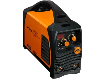 Сварочный инвертор Сварог PRO ARC 180 (Z208S) купить в Новом Уренгое