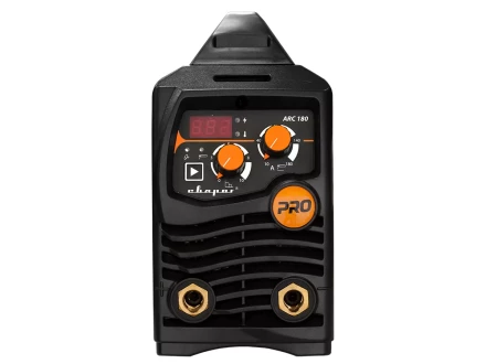 Сварочный инвертор Сварог PRO ARC 180 (Z208S) купить в Новом Уренгое