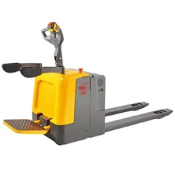 Тележка электрическая 2000 кг 1150 мм XILIN CBD20R-II-F с платформой 24/240 В/Ач (ЭУР) 1050367