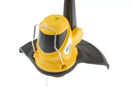 Триммер электрический Denzel TE-550 96608 купить в Новом Уренгое