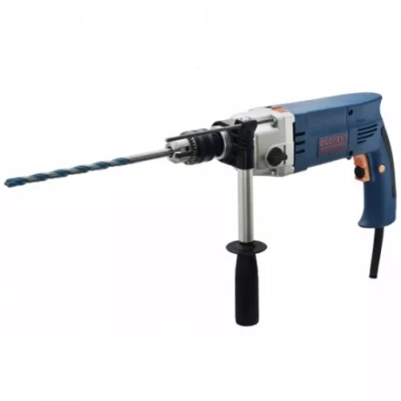 Двухскоростная ударная дрель Фиолент МСУ9-16-2РЭ купить в Новом Уренгое