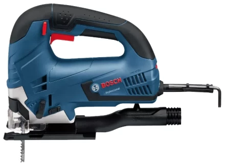 Лобзик Bosch GST 850 BE (0.601.58F.120) купить в Новом Уренгое