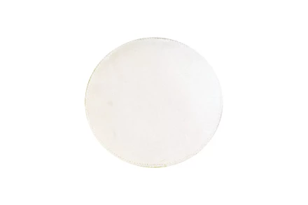 Круг полировальный Ф180 мм на липучей основе искуственная шерсть 20587 купить в Новом Уренгое