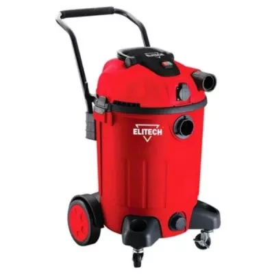 Пылесос ELITECH ПС 1260А (E1302.010.00) купить в Новом Уренгое