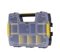 Органайзер пластмассовый SORTMASTER LIGHT Stanley STST1-70720