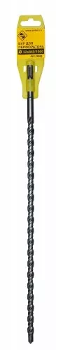 Бур SDS max  ф22х840/1000  1/10 24088 купить в Новом Уренгое