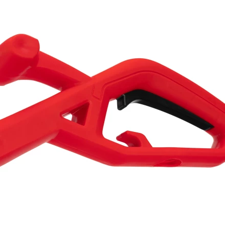 Триммер электрический TХ-350,  228мм, 350 Вт, катушка полуавтомат// МТХ 96633 купить в Новом Уренгое