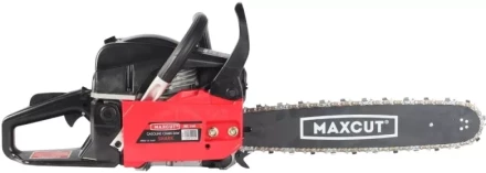 Бензопила MAXCUT MC 146 Shark PATRIOT купить в Новом Уренгое