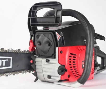 Бензопила MAXCUT MC 146 Shark PATRIOT купить в Новом Уренгое
