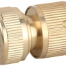 Соединитель GRINDA "EXPERT" латунный, 1/2" 8-426125_z01 купить в Новом Уренгое