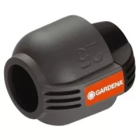 Заглушка 25 мм  GARDENA