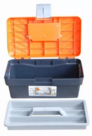 Ящик для инструмента  285х155х125мм 838148/А-28 76078 купить в Новом Уренгое