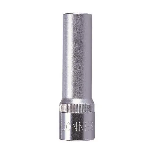 Головка торцевая глубокая 1/2"DR 30 мм S04HD4130 Jonnesway 47250 купить в Новом Уренгое