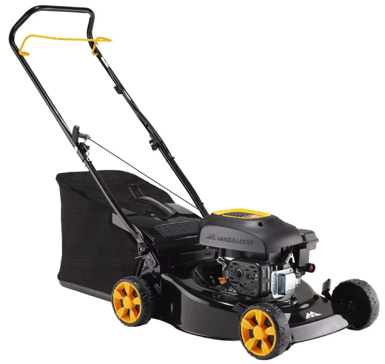 Газонокосилка McCulloch M46-110R Classic купить в Новом Уренгое