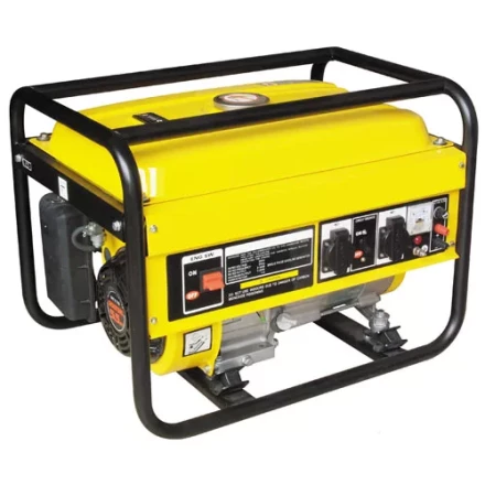 Бензогенератор Sturm PG 8712 купить в Новом Уренгое