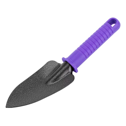 Набор садового инструмента с секатором Palisad 629048, пластиковые рукоятки, 3 предмета, Standard купить в Новом Уренгое