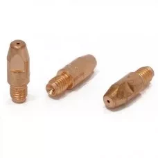 Наконечник к гор. п/а M6, d.1,0 мм L28 (тело 8) E-Cu Aurora купить в Новом Уренгое