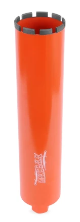 Коронка алмазная MESSER LZ 102/H10/450/1 купить в Новом Уренгое