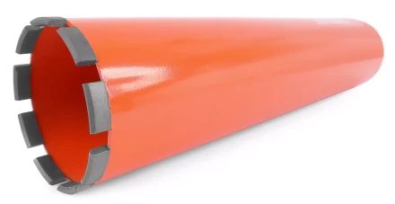 Коронка алмазная MESSER LZ 102/H10/450/1 купить в Новом Уренгое