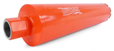 Коронка алмазная MESSER LZ 102/H10/450/1 купить в Новом Уренгое