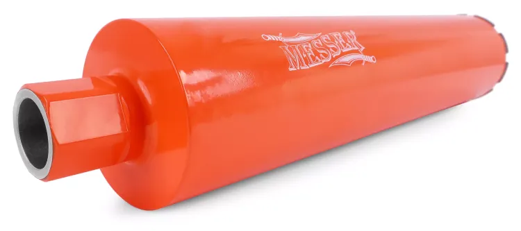 Коронка алмазная MESSER LZ 102/H10/450/1 купить в Новом Уренгое