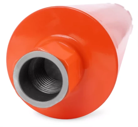 Коронка алмазная MESSER LZ 102/H10/450/1 купить в Новом Уренгое