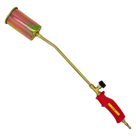 Горелка газовоздушная ГВ-560В (Оберон) N2108 купить в Новом Уренгое