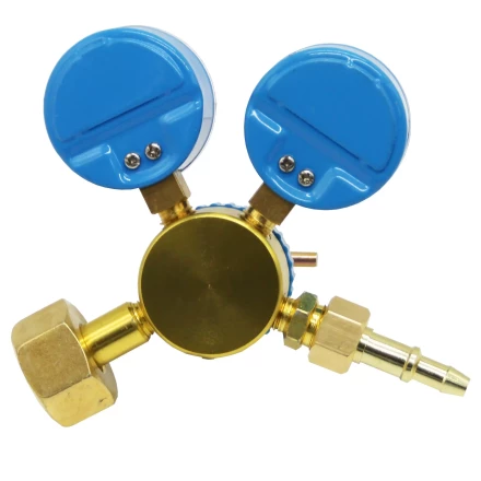 Редуктор кислородный БКО-50 Basic (Оберон) Q4126 купить в Новом Уренгое