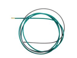 Канал направляющий 5,5метр зеленый 2,0-2,4мм IIC0521 Сварог