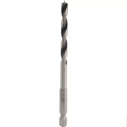 Сверло по дереву Makita D-15883, 5х103мм шестигранный хвостовик