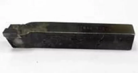 Резец проходной упорный изогнутый 25х16х140 Т5К10 Гост 18879-73 тип 2 Россия купить в Новом Уренгое