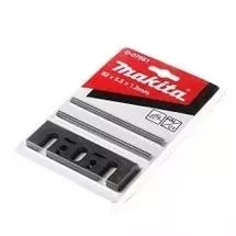 Нож для рубанка 82 мм Makita D-07951 (4шт) купить в Новом Уренгое