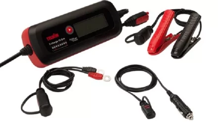 Зарядное устройство T-CHARGE 12 EVO 6V/12V Telwin купить в Новом Уренгое