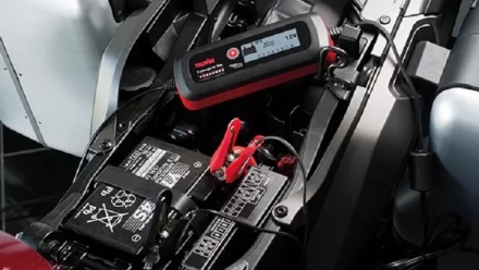 Зарядное устройство T-CHARGE 12 EVO 6V/12V Telwin купить в Новом Уренгое