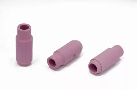 Сопло керамическое TIG17-18-26 d.12,5 №8 TC0006 Ref. Aurora купить в Новом Уренгое